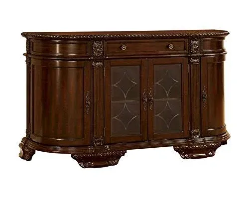 Furniture of America Bellagio Server