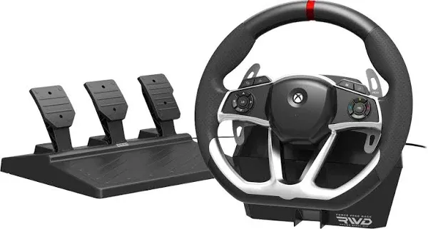 Hori Force Feedback Racing Wheel DLX for Xbox Series X/Xbox One