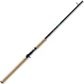 St. Croix Premier Musky Casting Rod PM70MHF2