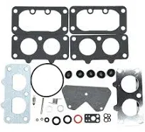 Karbay 797890 Carburetor Overhaul Kit Compatible with B&amp;S 40H700 446700 4 Cyc...