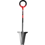 31.5 in. Thermoplastic Handle Root Slayer Shovel