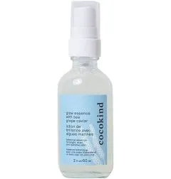 Cocokind Glow Essence with Sea Grape Caviar