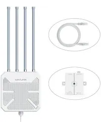 WAVLINK AX3000 WiFi 6 Wireless Outdoor Access Points