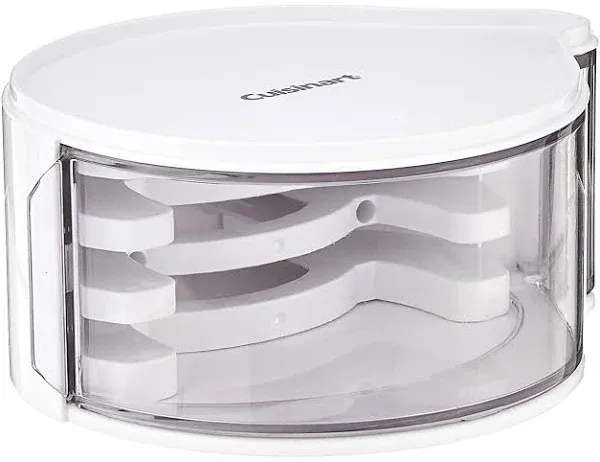 Cuisinart Disc Holder