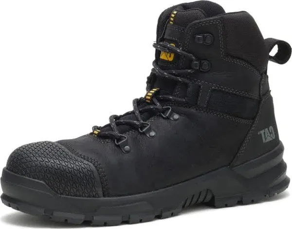 Caterpillar Men's Accomplice X Steel Toe