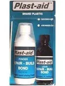 Multipurpose Repair Plastic - 6 oz Kit