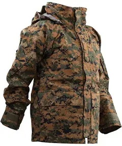 Tru-Spec Gen 2 H2O Proof ECWCS Parka Men's