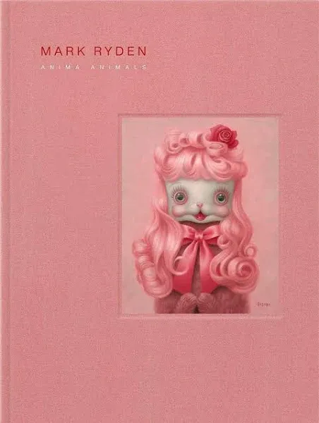 Mark Ryden's Anima Animals