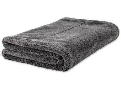 Griot's Garage Extra-Large PFM Edgeless Drying Towel