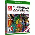 Xbox One - Atari Flashback Classics Vol 1 - Used