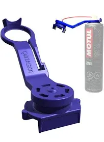 Oinker Motorcycle Chain Lube Oiler