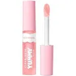 Covergirl Clean Fresh Yummy Gloss - Sunshine Rays