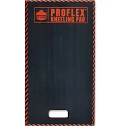 ProFlex 385 Kneeling Pad Foam Knee Cushion Water Resistant Kneeling Mat 16&#034; x...