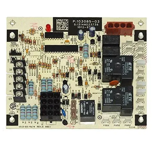 Lennox Ignition Board 94W83