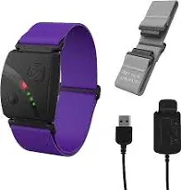 Scosche Rhythm 24 Heart Rate Monitor Armband - Bluetooth ANT+