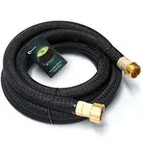 Upgraded Water Hose Extension Adapter Garden Hose Connector 3 Ft Leadin Hose Ant