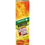 Slim Jim Monster Smoked Snack Stick, Original - 18 pack, 1.94 oz packages