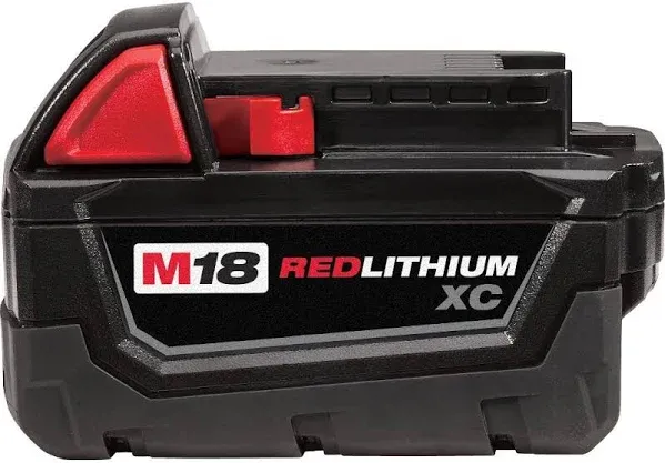 Milwaukee 48-11-1828 Battery M18 XC