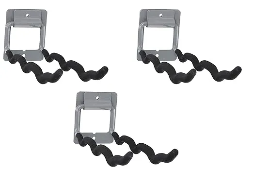 Lehigh Crawford Flip Up Tool Holder NoFTH3P 3-Pack