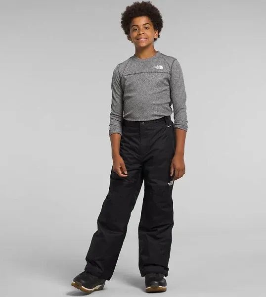 The North Face Boys' Freedom Insulated Pant