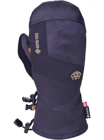 686 Gore-Tex Linear Mitts | Eco Lounge