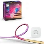 Philips Hue Play Gradient Lightstrip For PC