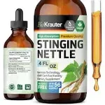 Mauwe Herbs Stinging Nettle Tincture