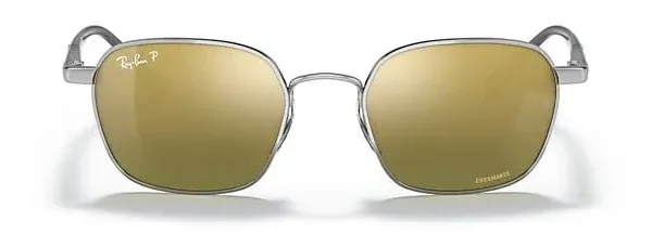 50mm Square Sunglasses