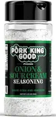 Pork King Good Seasoning