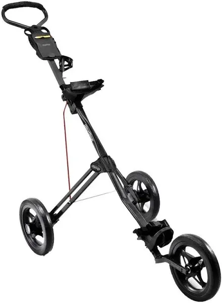 Bag Boy Express 500 Push Cart