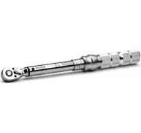 Capri Tools Industrial Torque Wrench