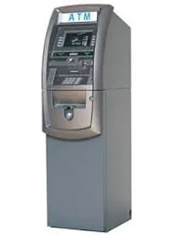 Genmega G2500 Series ATM Machine