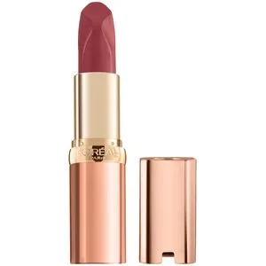 L'Oreal Paris Colour Riche Original Satin Lipstick for Moisturized Lips - 0.13oz Paris NY