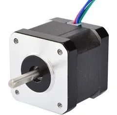 STEPPERonline Nema 17 Stepper Motor