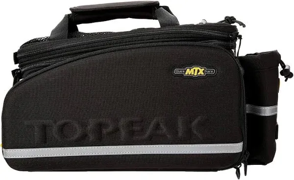 Topeak MTX 2.0 DXP Trunk Bag