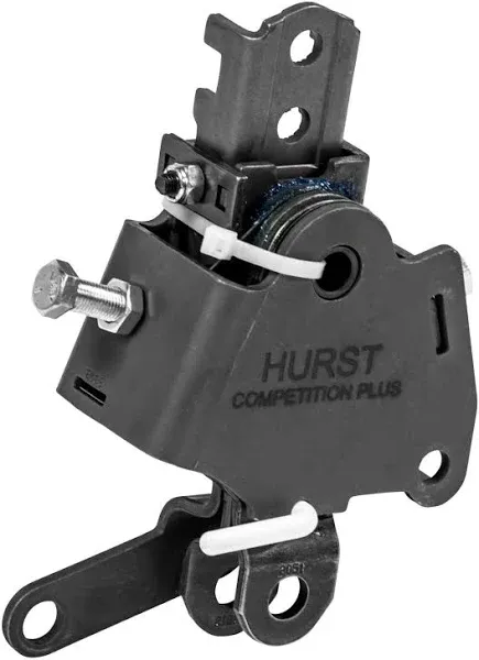 Hurst 3915405 Competition Plus Shifter Assembly