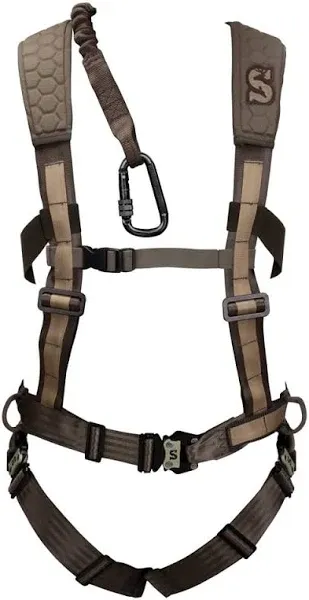 Summit Pro Safety Harness - Large