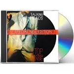 Talking Heads - Stop Making Sense (cd)