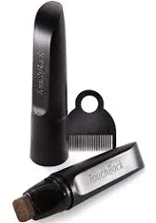 CLOSE OUT SALE ENDS 10/31 TouchBack PRO Light Brown Gray Root Touch Up Marker Applicator - Real Hair Color