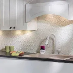 ACP Fasade Rings BackSplash Kit