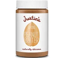 Justins Peanut Butter Classic - 1.15 Oz