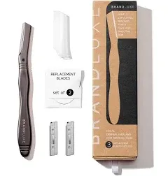 Brandluxe Dermaplaning Tool