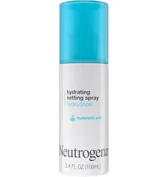 Neutrogena Hydro Boost Hydrating Makeup Setting Spray