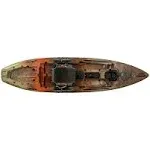 Wilderness Systems Radar 115 - Sit on Top Fishing Kayak - Premium Angler Kaya...