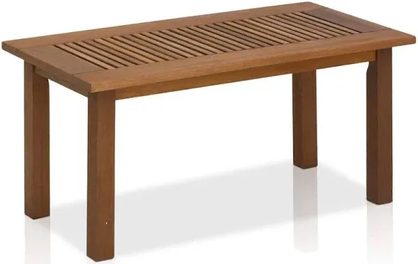 Furinno Tioman Outdoor Coffee Table FG16504