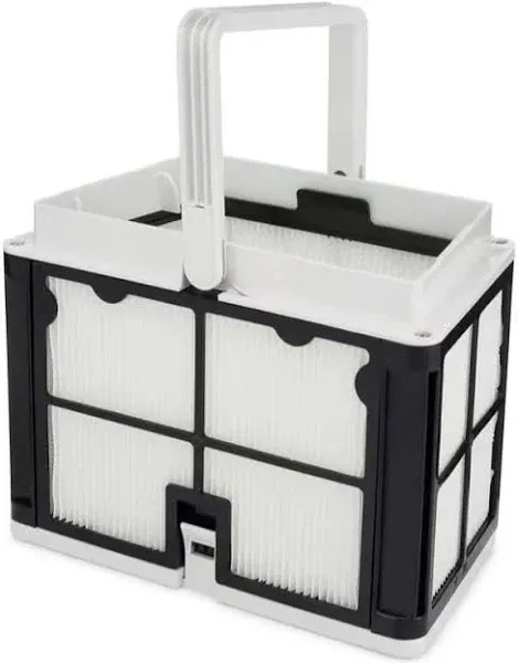 Ultra Fine Filtration Basket Compatible with Dolphin Robotic Pool Cleaners: S...