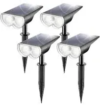 Linkind StarRay Solar Spot Lights