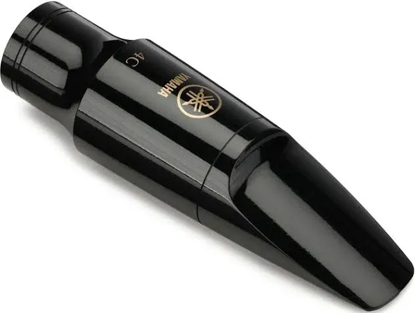 Yamaha 4C Tenor Saxophone Mouthpiece