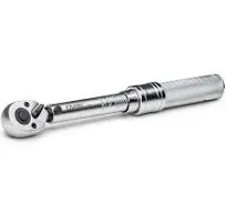 Capri Tools Industrial Torque Wrench