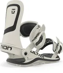 Union Ultra Snowboard Bindings 2024 ULTRA 23-24 Union